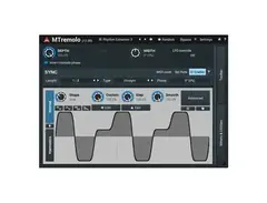 MeldaProduction MTremolo