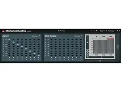 MeldaProduction MChannelMatrix