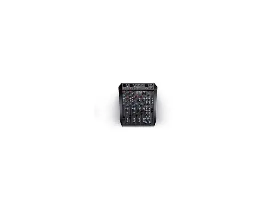 Solid State Logic Six