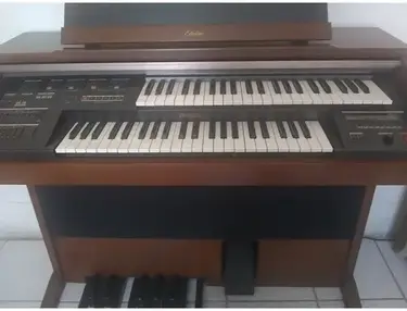 Yamaha - Electone ME200F