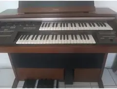 Yamaha - Electone ME200F main image