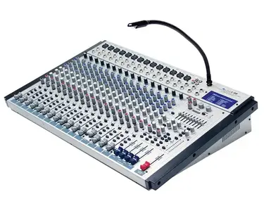 Alto Mixer L20