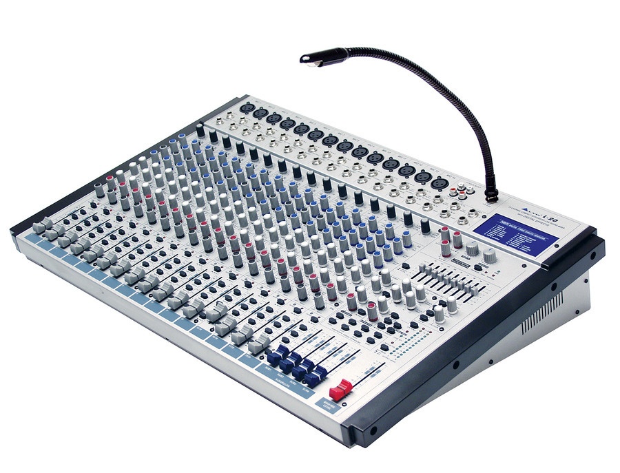 Alto Mixer L20 Reviews Prices Equipboard