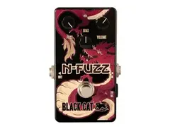 Black Cat N-Fuzz main image