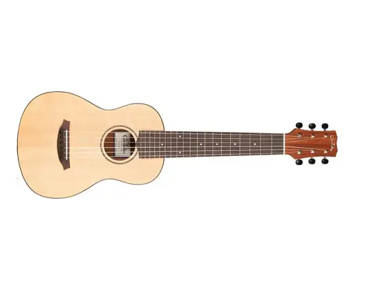 cordoba mini m vs martin backpacker guitar II FMH Classical Guitar, Flamed Mahogany it opens up a world of glorious tone Cordoba Mini II | Summer