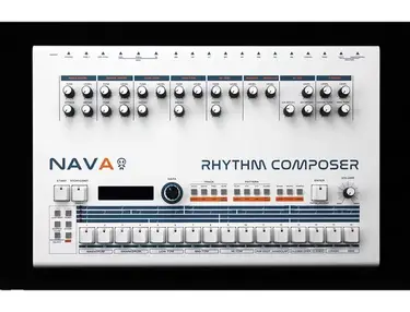 e-licktronic Nava V.1.02