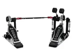 DW 8002 Series Double Drum Pedal