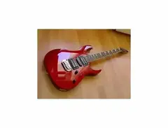 Ibanez GIO GRG170DX