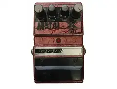 DOD FX70 Metal X main image