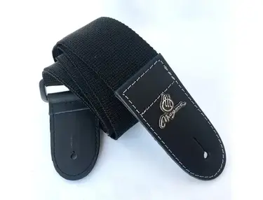 Magma nylon strap bk