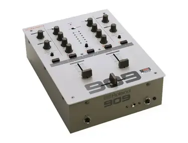 Roland dj-99