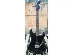Squier Stratocaster ST-331 main image