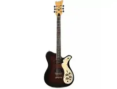 Mosrite Stereo 350 main image