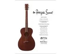 Martin Pattengale Special main image