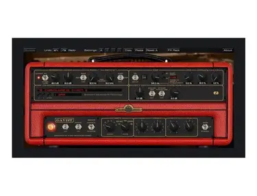 Chandler Limited GAV19T