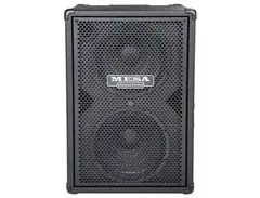 Mesa/Boogie Powerhouse 2x15 Bass Cabinet main image