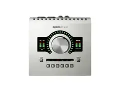 Universal Audio Apollo Twin