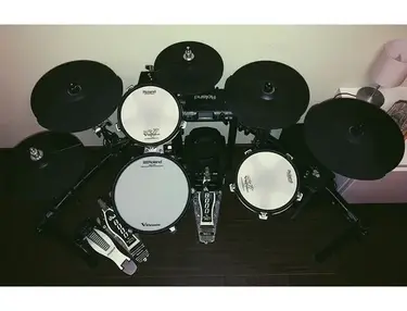 Roland TD4-K2 Custom