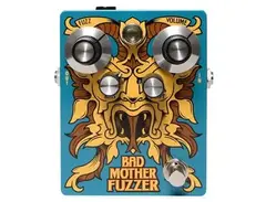 Dr. No Effects Bad Mother Fuzzer main image