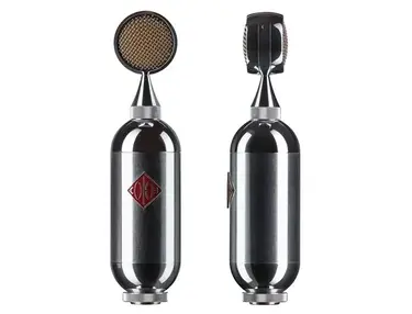Soyuz SU-023 Bomblet Condenser