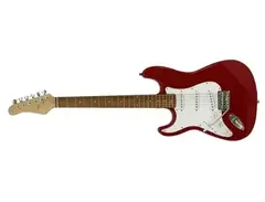 Zenison Left Handed Triple Pickups main image