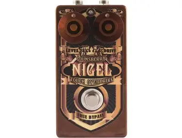 Lounsberry Nigel