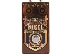 Lounsberry Nigel main image