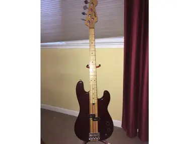 Memphis Precision Bass