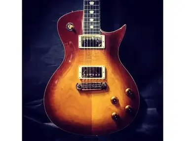 Moollon Heritage SC Flat Top
