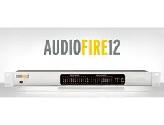 Echo Digital Audio AudioFire 12