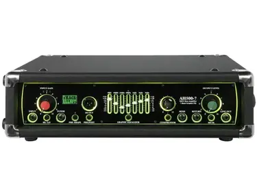 Trace Elliot AH1200-12 Head - Best Deals, Reviews, & Pro Users | Equipboard