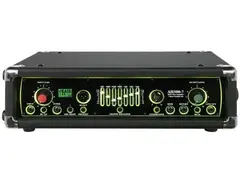 Trace Elliot AH500 7 band bass amp head