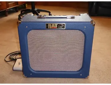 Rat Modded Blues Junior Clone