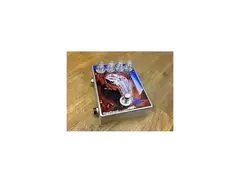Time Travel Audio - Salvador Delay
