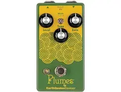 EarthQuaker Devices Plumes EarthQuaker Devices Plumes