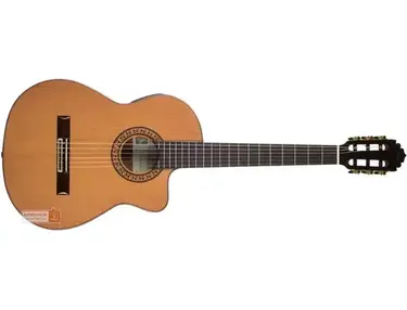 Manuel Rodriguez Mod. Cutway B 2014