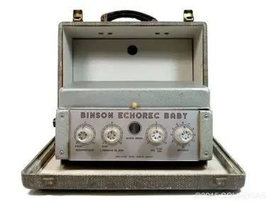 Binson Echorec Baby
