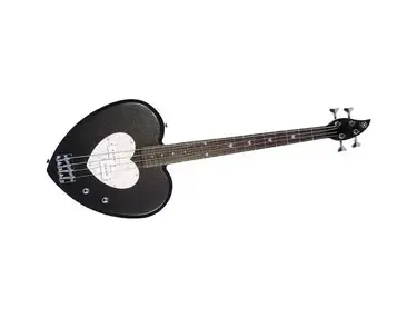 Daisy Rock Heartbreaker Bass