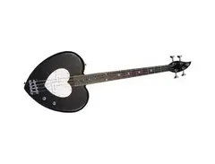 Daisy Rock Heartbreaker Bass main image