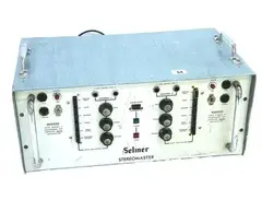 Selmer Stereomaster main image