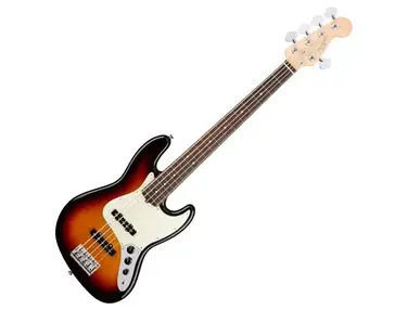 Fender USA Professional Jazz Bass V