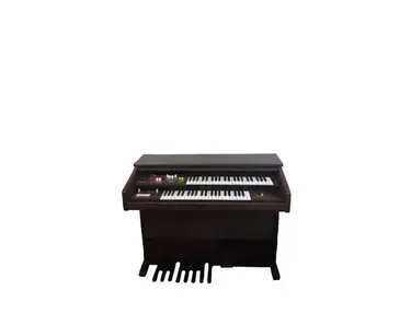 Minami M5-B Electric Organ