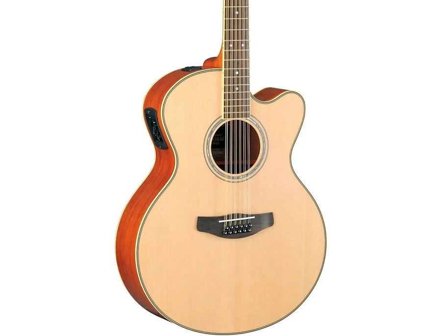 yamaha apx 12 string acoustic electric - What To Know & Where To