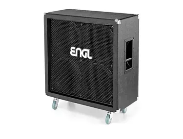 Engl E412SG-BK Guitar Speaker Cabinet