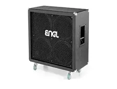 Engl E412SG-BK Guitar Speaker Cabinet