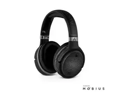 Audeze Mobius Immersive 3D Cinematic Audio Headphones main image