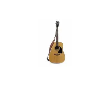 Jim Deacon Acoustic Guitar