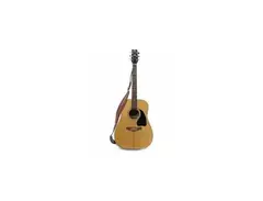 Jim Deacon Acoustic Guitar main image