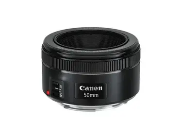 Canon EF 50mm f/1.8 STM