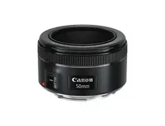 Canon EF 50mm f/1.8 STM main image